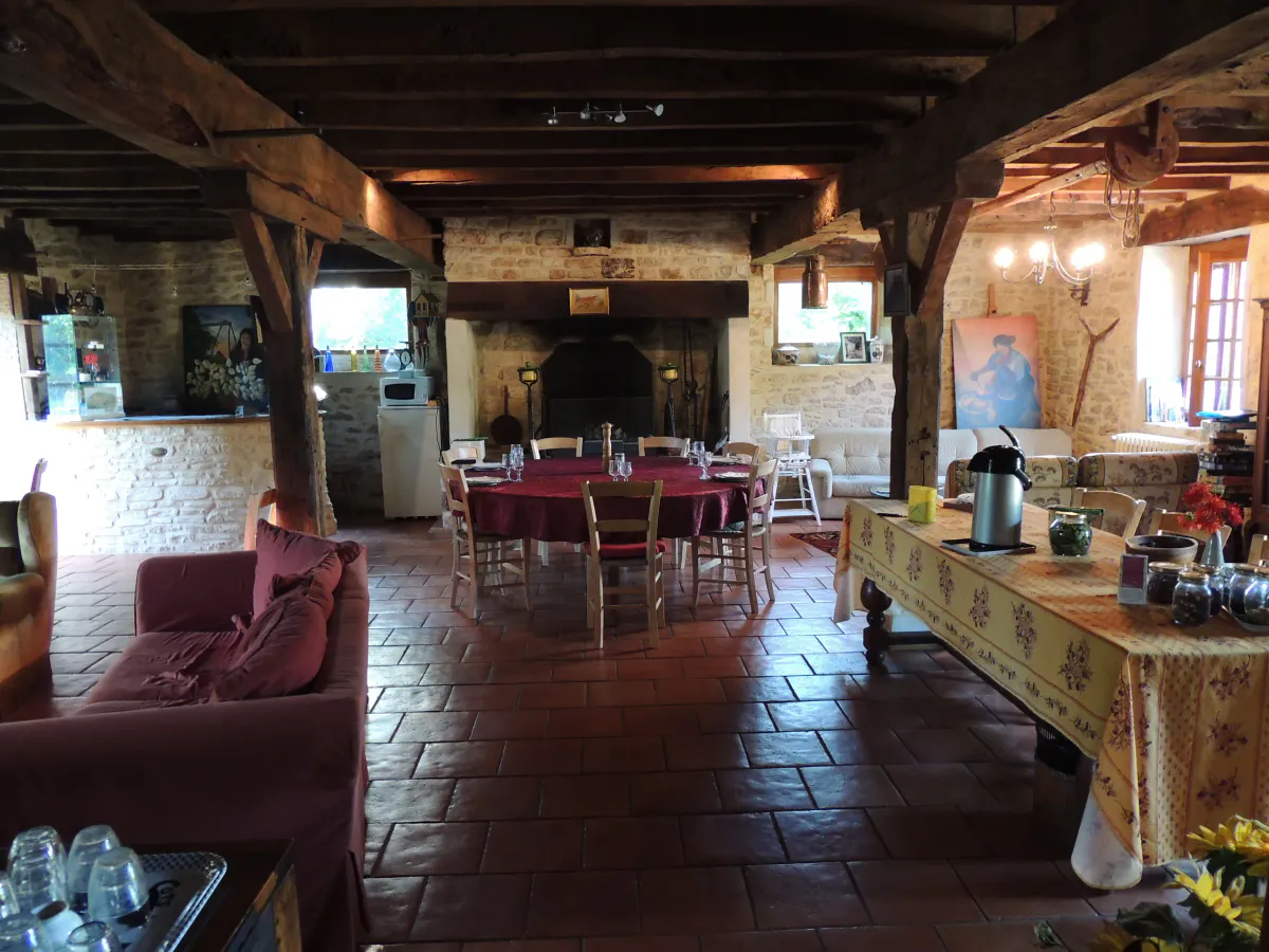 Les Moynes de Saint Simon