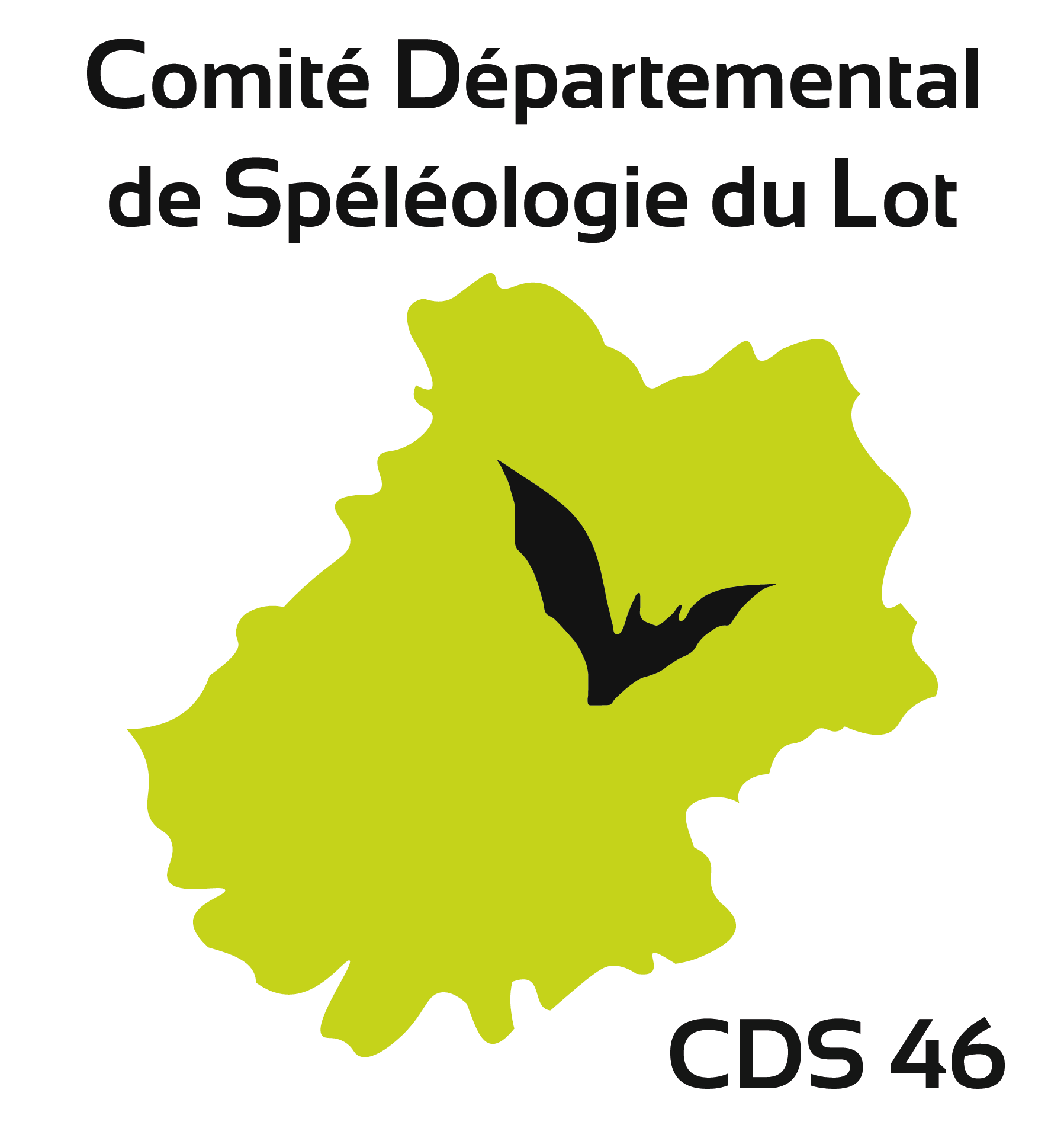 Comité Départemental de Spéléologie du Lot (CDS 46)