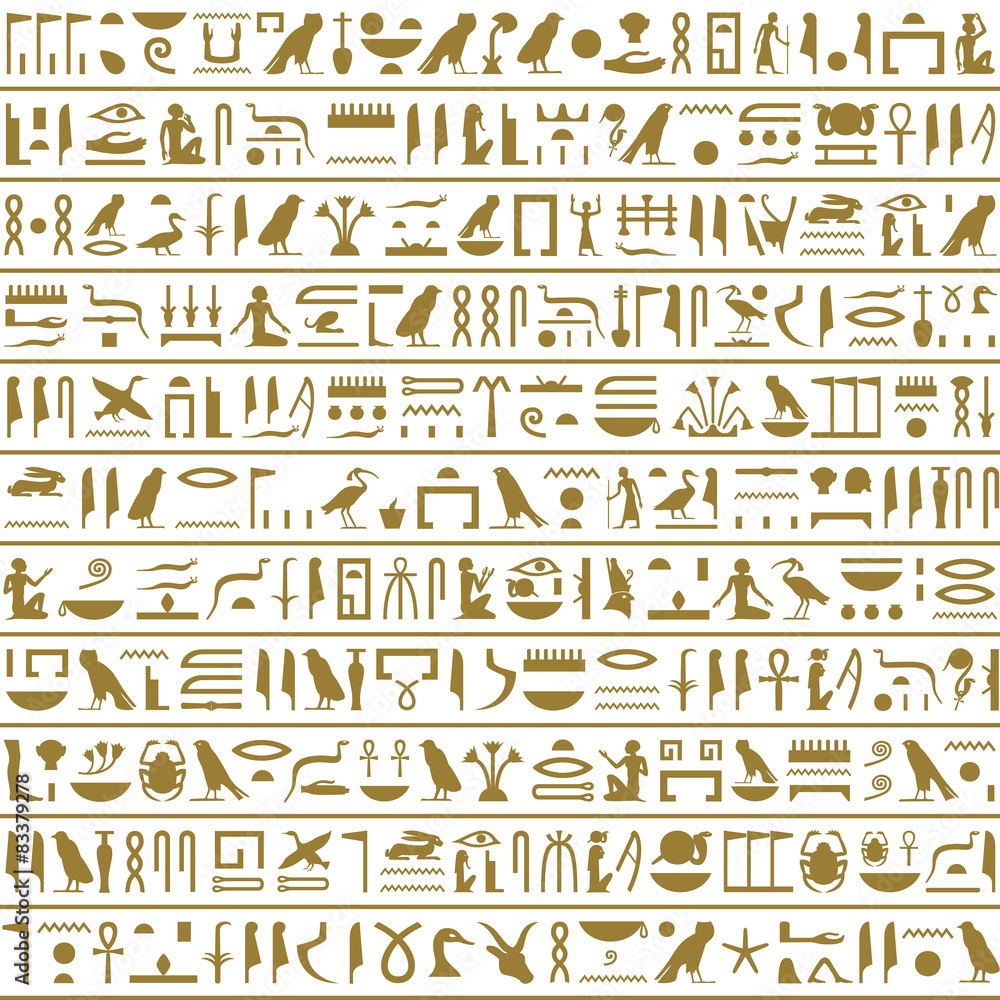 Musée Champollion - Musée des écritures